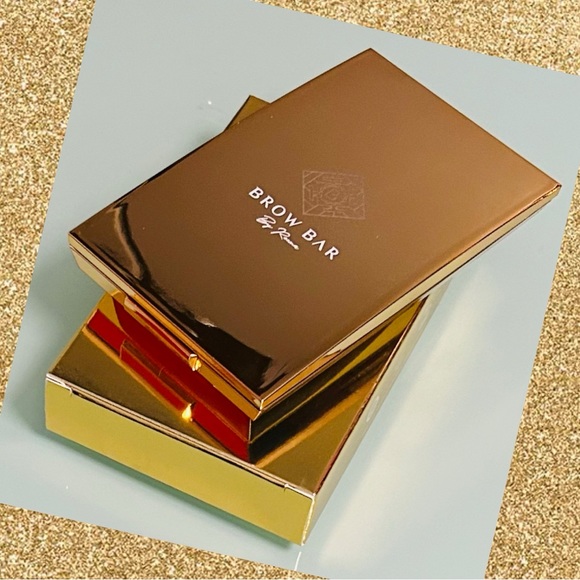 DARK Bombshell Brow Bar Kit By Reema - Picture 3 of 3